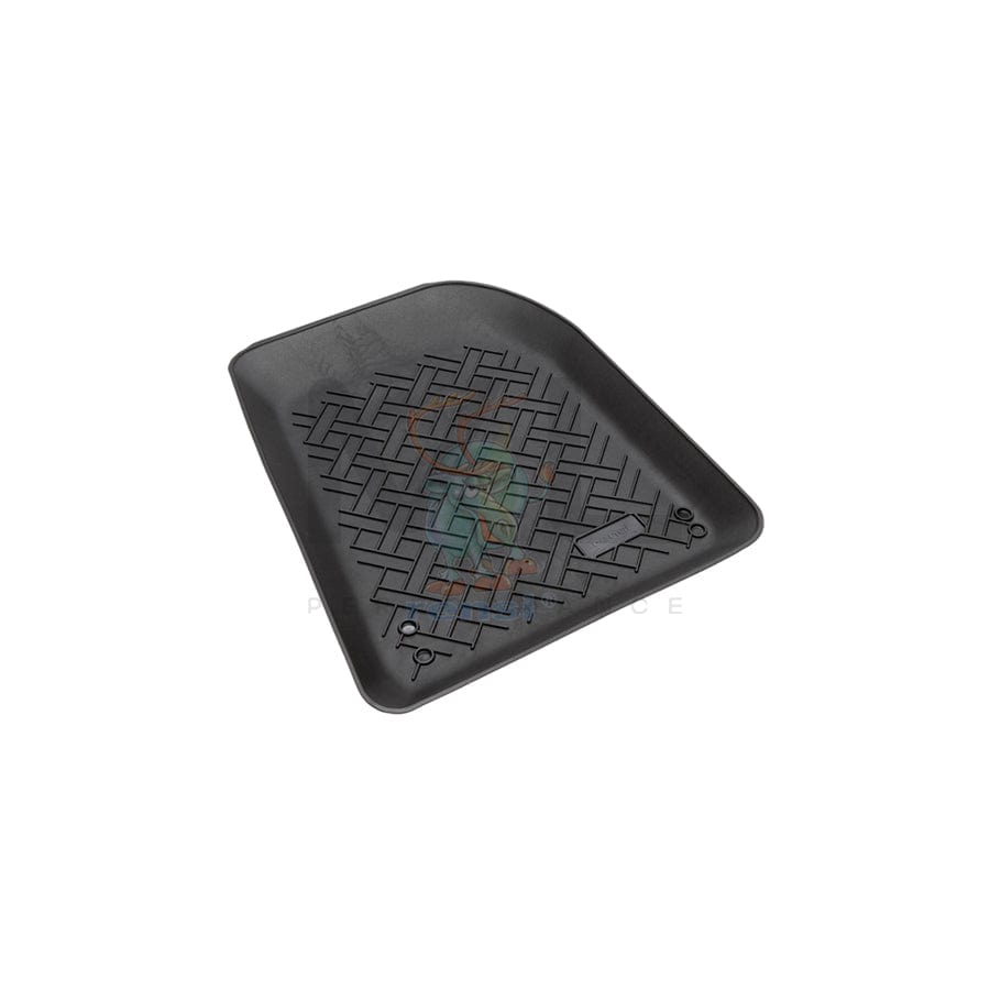 RENSI 783-1 Floor Mat Rear, Right Front