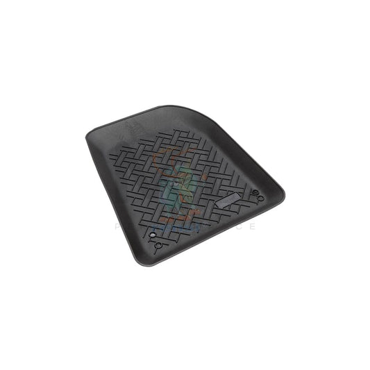 RENSI 783-1 Floor Mat Rear, Right Front