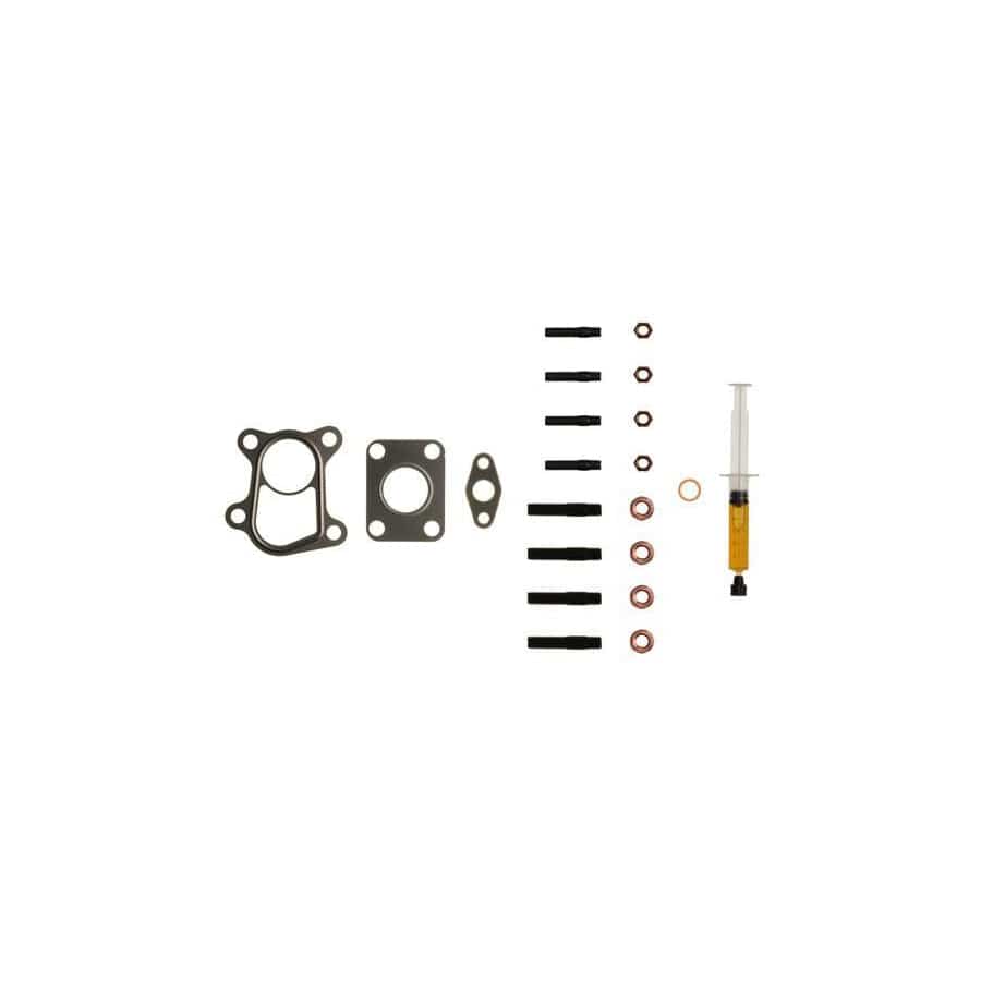 Alanko 10920528 Mounting Kit, Charger