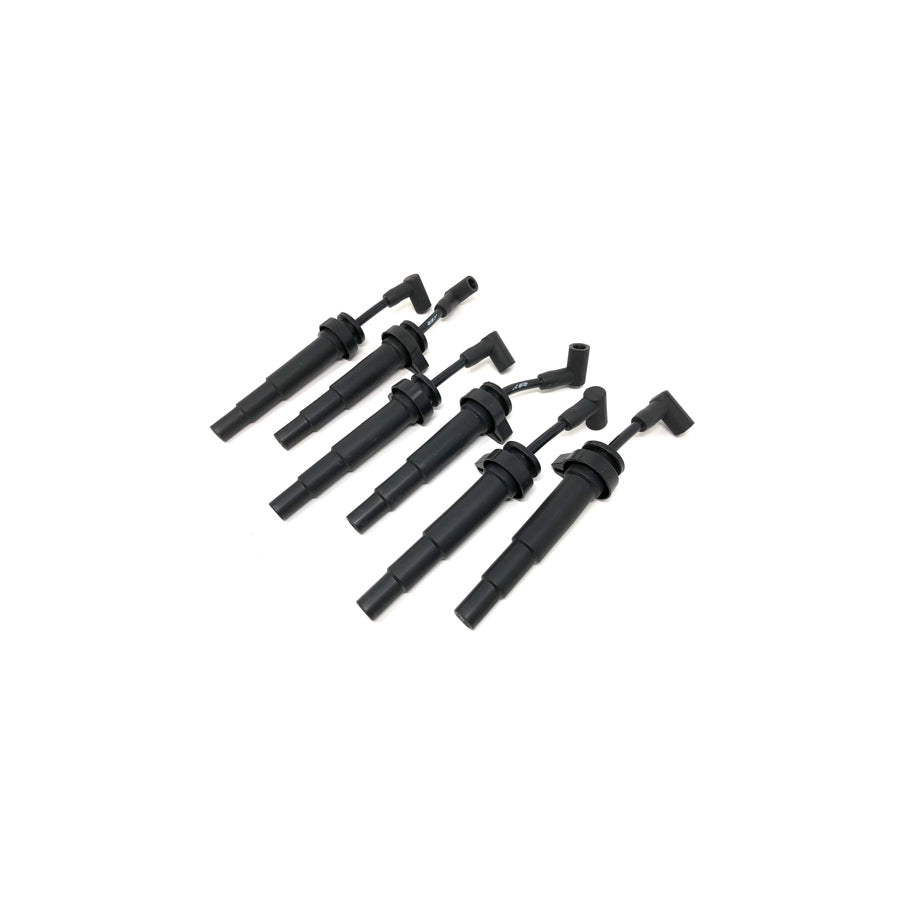 Precision Raceworks 501-0074 BMW N54 Replacement Spark Plug Wires