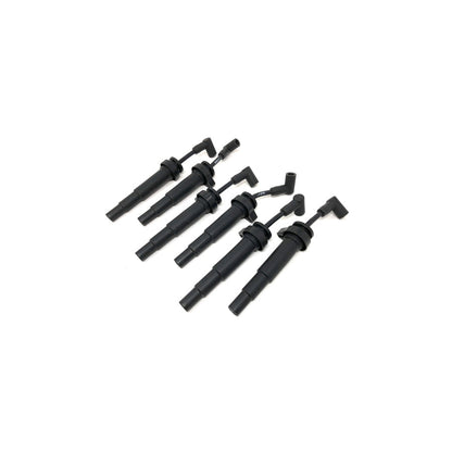 Precision Raceworks 501-0074 BMW N54 Replacement Spark Plug Wires