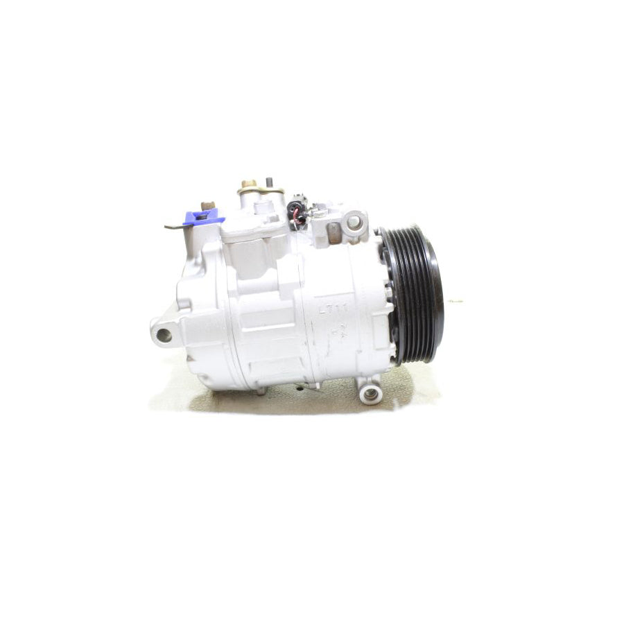 Alanko 11550186 Compressor, Air Conditioning