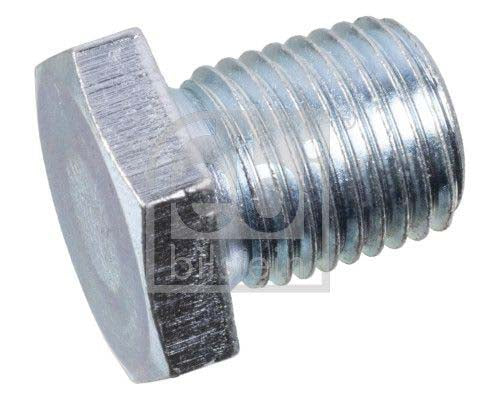 Febi Bilstein 178024 Sealing Plug, Oil Sump