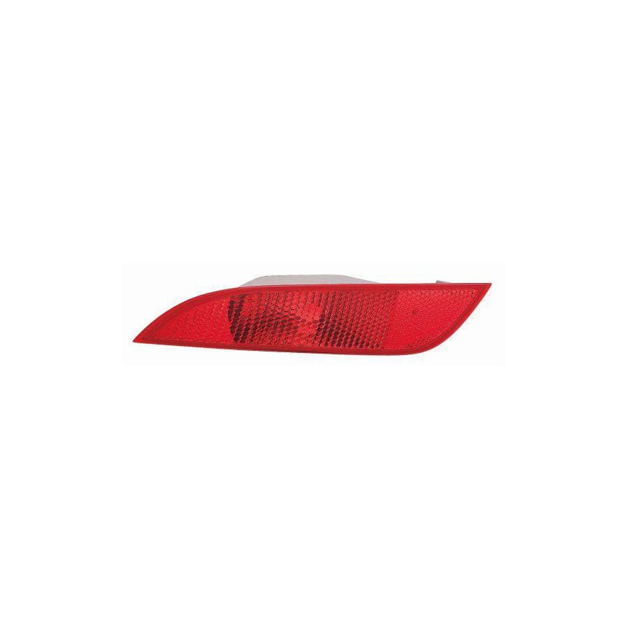 Abakus 4314007Lldue Rear Fog Light for Ford Focus