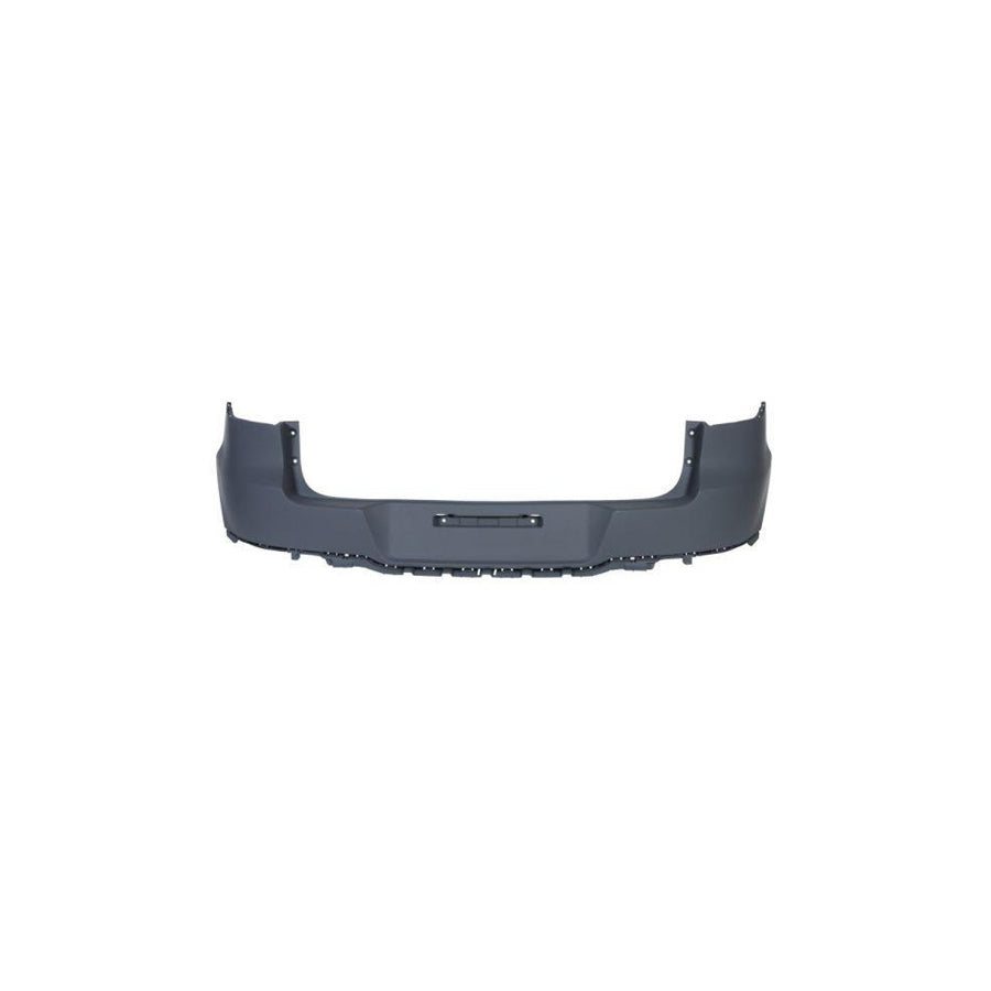 Blic 5506-00-9548952Q Rear Bumper