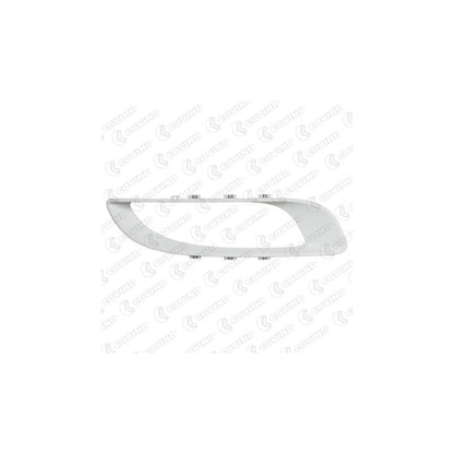 Covind Lf6/ 88 Frame, Headlight