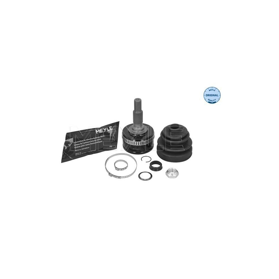 Meyle 014 498 0001 Joint Kit, Drive Shaft