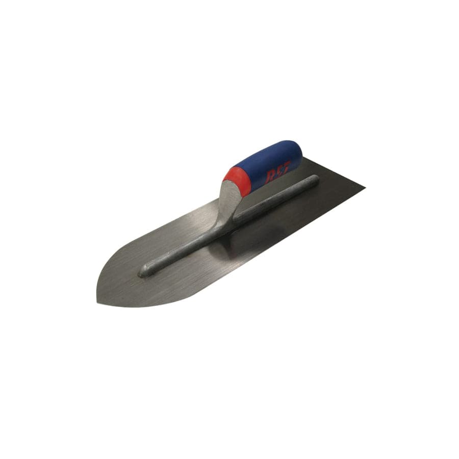 R.S.T. RST201S Flooring Trowel Soft Touch Handle 16 x 4.1/2in