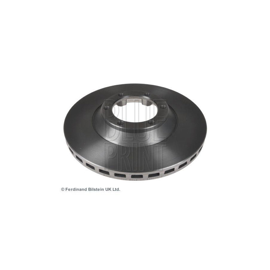 Blue Print Adg04376 Brake Disc