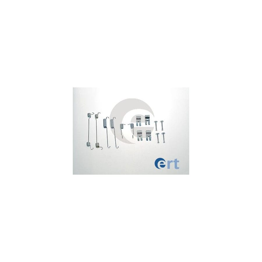 ERT 310012 Accessory Kit, Brake Shoes