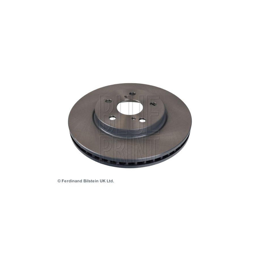Blue Print Adt343172 Brake Disc