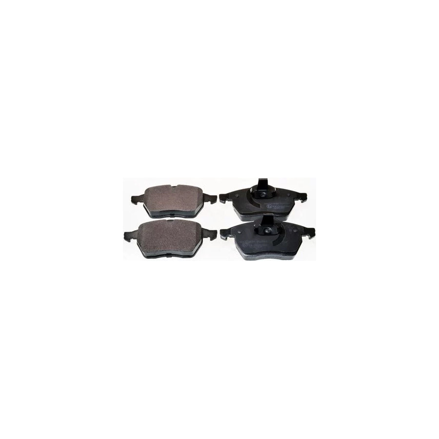 Denckermann B110264 Brake Pad Set