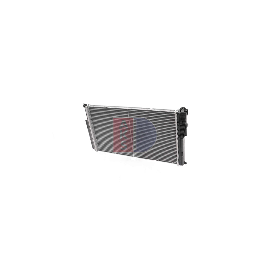 AKS Dasis 055004N Coolant Flange