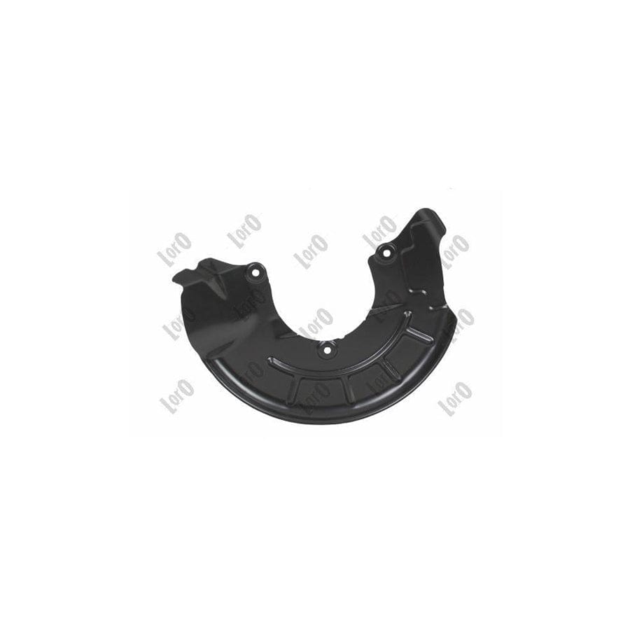 Abakus 13107115 Splash Panel, Brake Disc