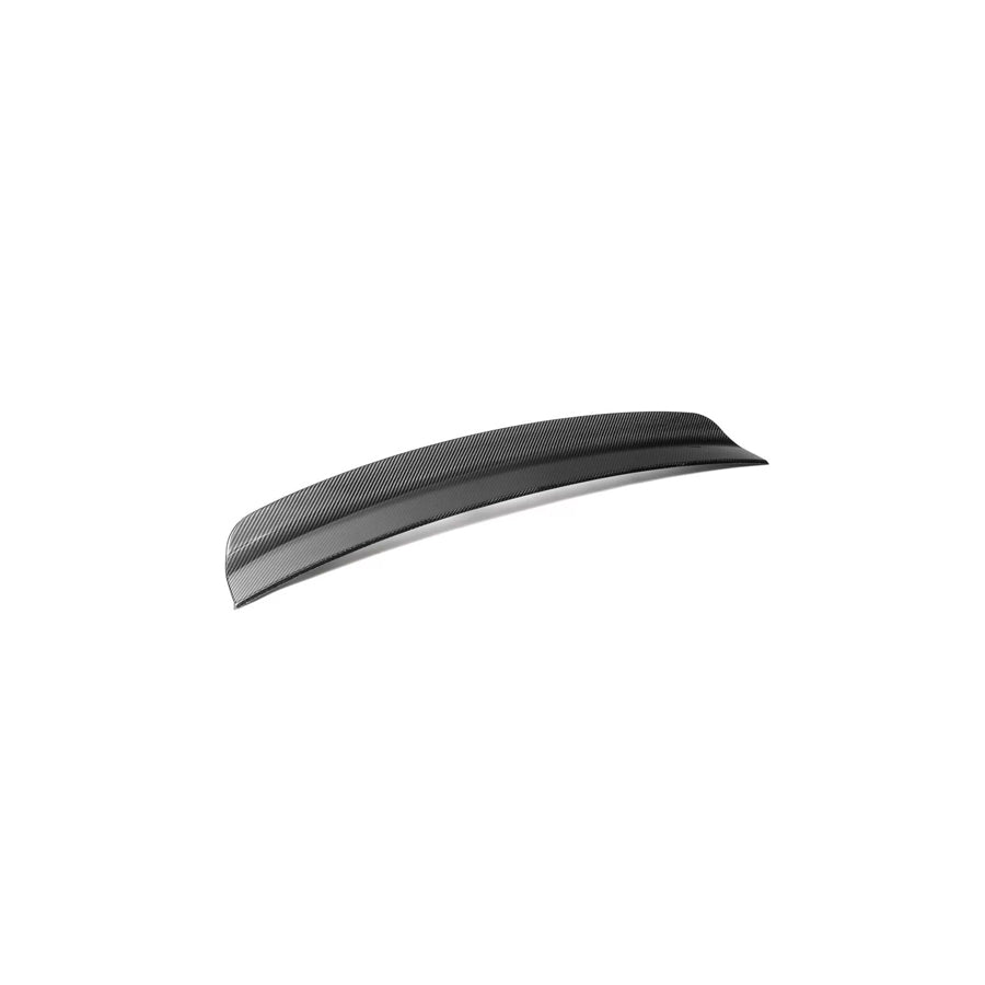 VR Aero Carbon Fiber Rear Trunk Spoiler Audi RS7 C8