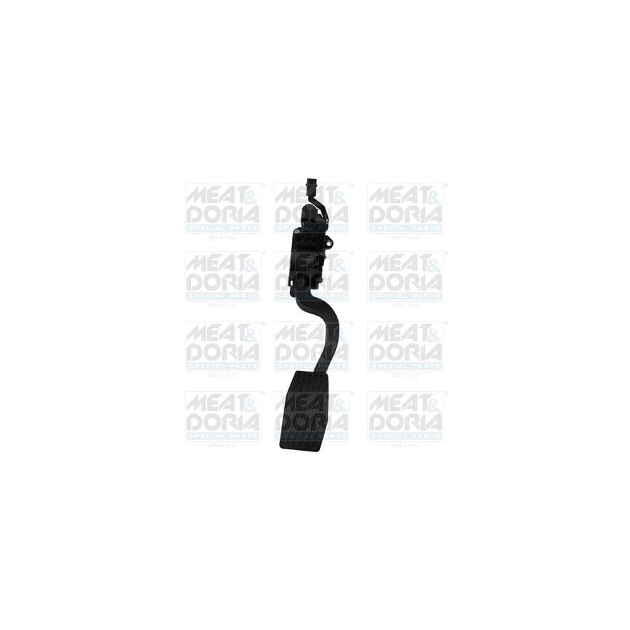 MEAT & DORIA 83590 Accelerator Pedal Kit