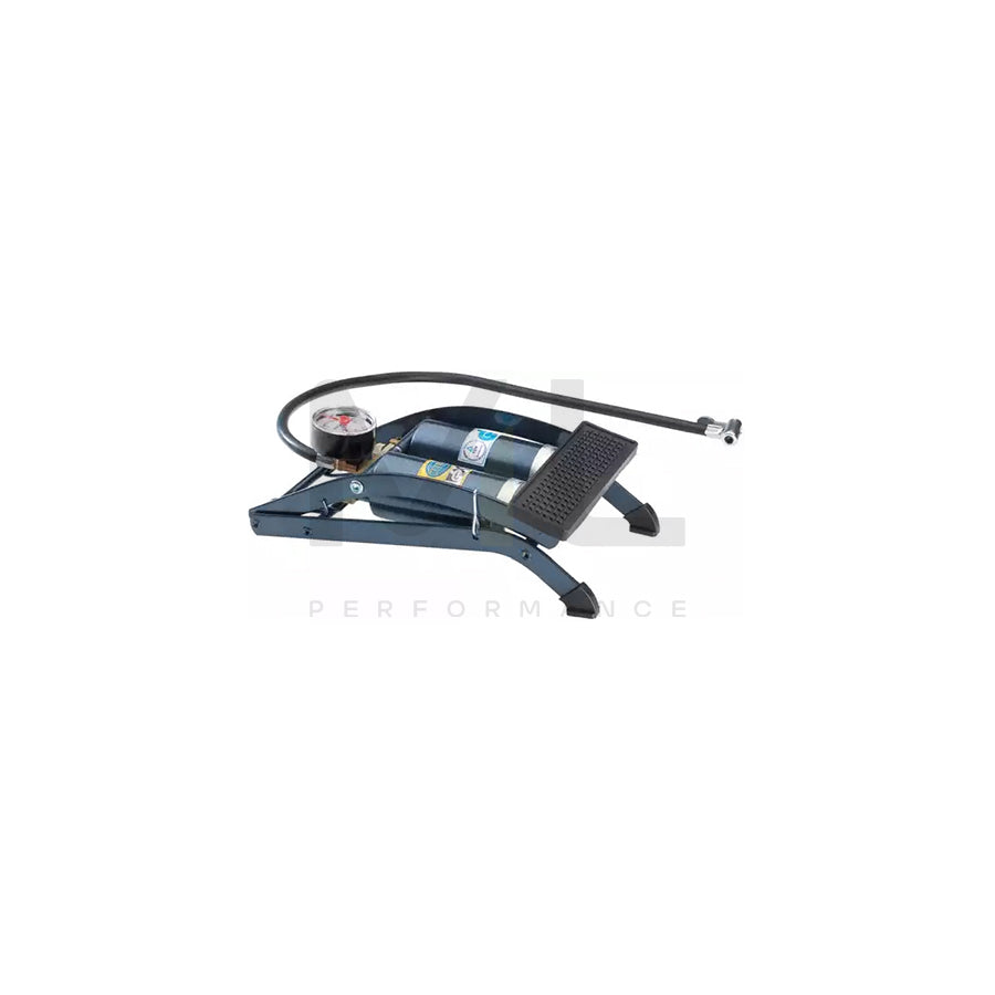 HELLA 8TM 003 792-001 Foot pump double barrel