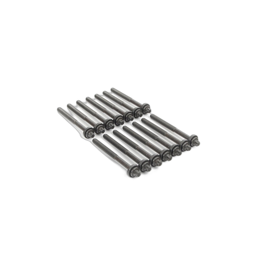 Genuine BMW 11129067790 E65 E60 E61 Set Bolt Cylinder Head (Inc. 525tds, 330d & 525td) | ML Performance US Car Parts
