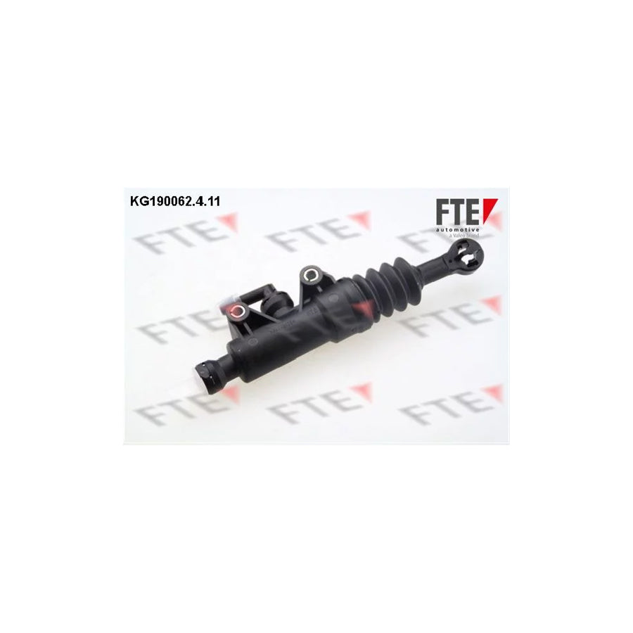 FTE 301E.527E.0.1 Brake Hose for Ford Escort