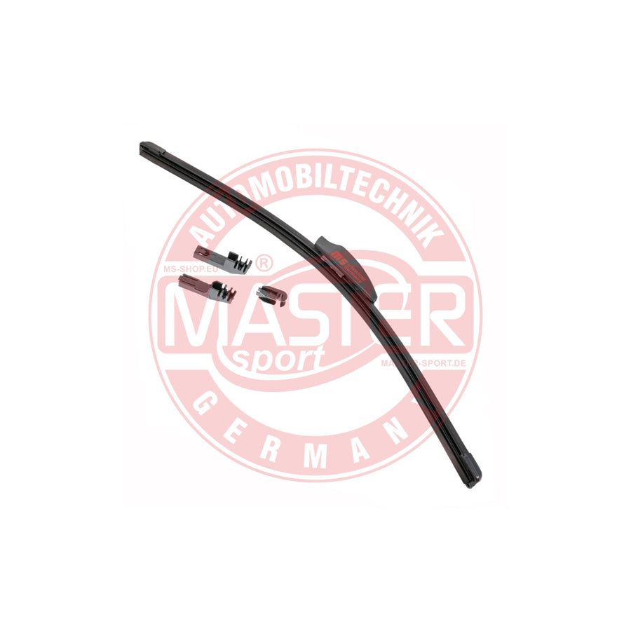 Master-Sport 18-B-Pcs-Ms Wiper Blade