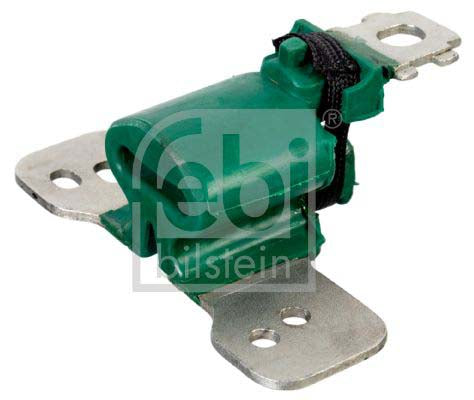 Febi Bilstein 172824 Holder, Exhaust System