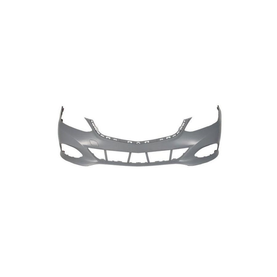 Blic 5510-00-3529912P Bumper Suitable For Mercedes-Benz E-Class