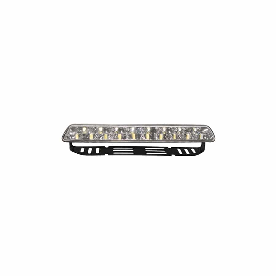 RING BRL0398 Lyra Daytime Running Light with Night Styling Mode and built in automatic start kit. (Try me pack)