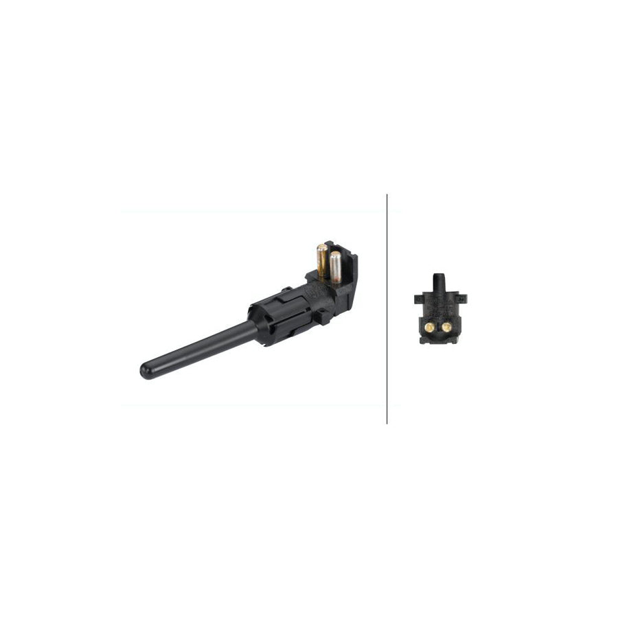 Hella 8EW 009 157-141 Interior Blower