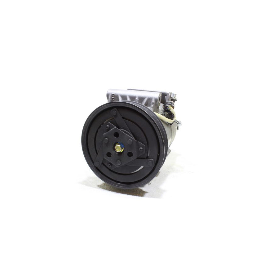 Alanko 11550190 Compressor, Air Conditioning for Nissan Micra