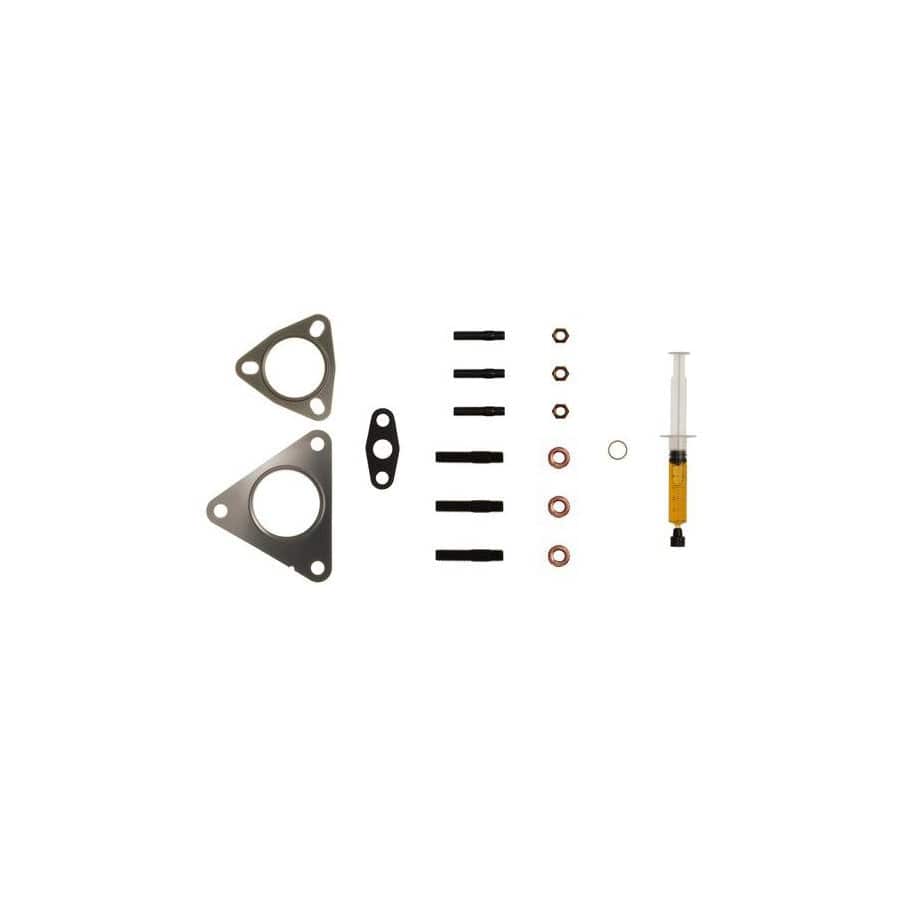 Alanko 10920529 Mounting Kit, Charger
