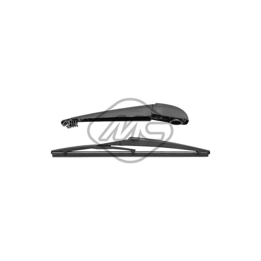 Metalcaucho 68261 Wiper Blade