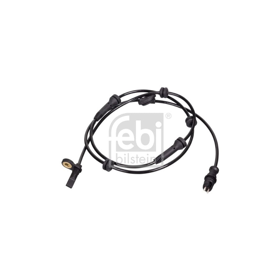 Febi Bilstein 102263 Abs Sensor for Fiat Doblo