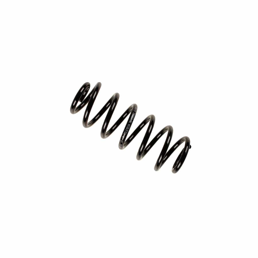 Bilstein 36-195992 AUDI 8N TT B3 OE Replacement Rear Coil Spring 1 | ML Performance US Car Parts