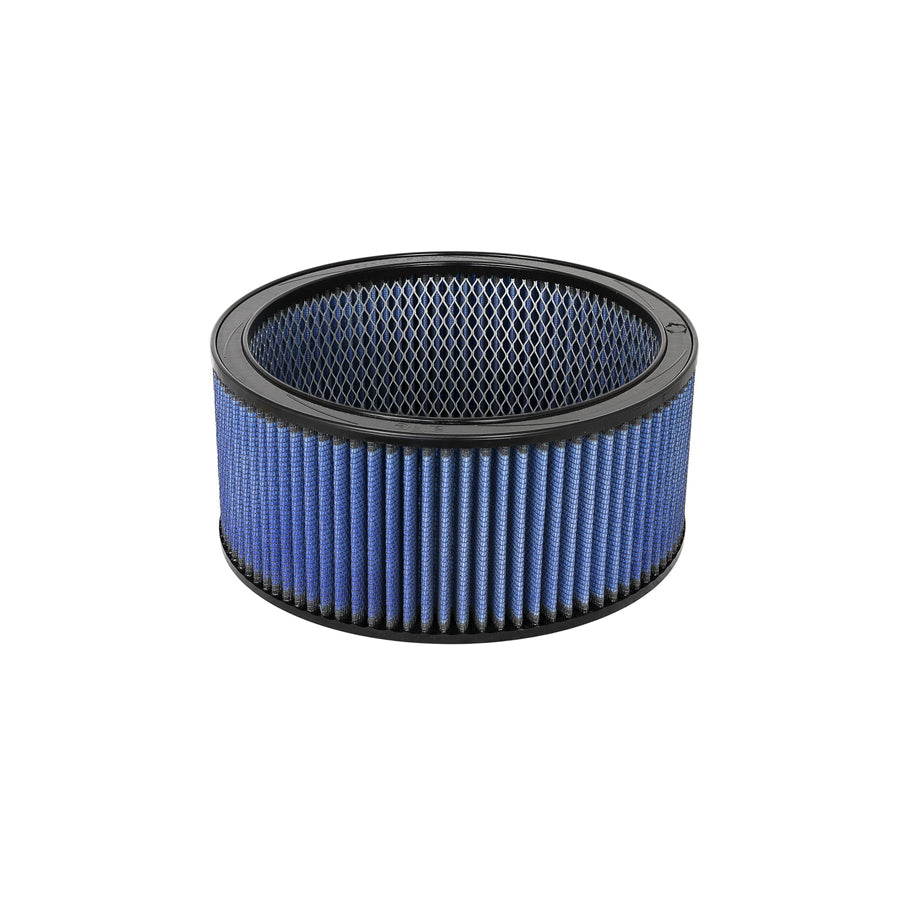  aFe 18-11104 11 IN OD x 9-1/4 IN ID x 5 IN H w/ Expanded Metal Round Racing Air Filter  | ML Performance US Car Parts