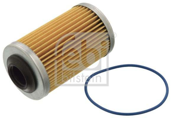 Febi Bilstein 100372 Oil Filter
