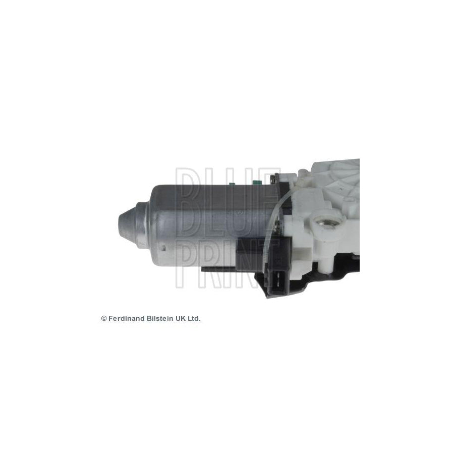 Blue Print Adm52526 Pollen Filter for Mazda Demio Estate (Dw)
