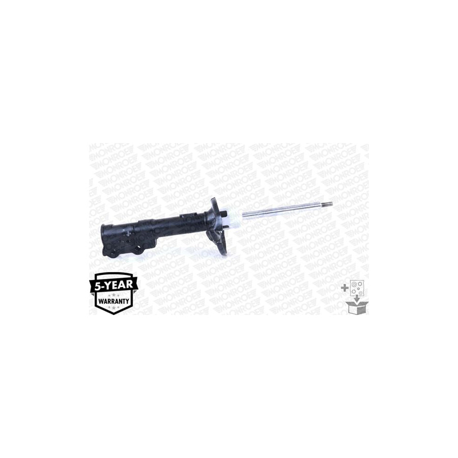 Monroe G7304 Shock Absorber for Ford Fiesta Mk6 Hatchback (Ja8, Jr8)