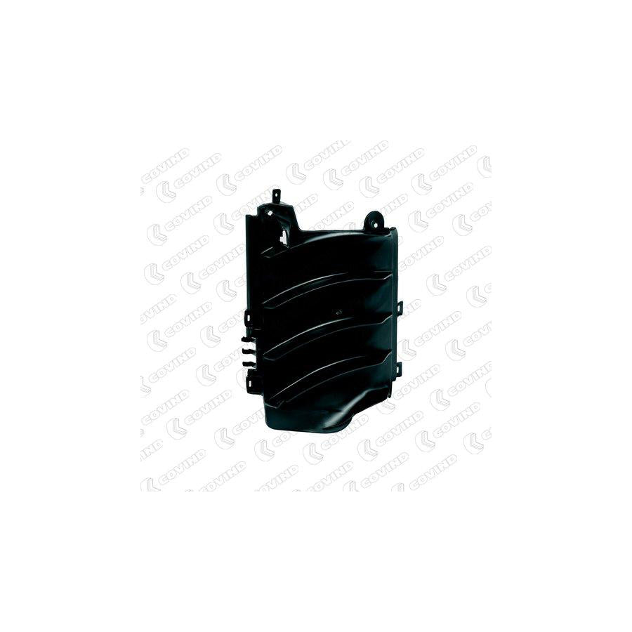 Covind 144/164 Air Deflector, Driver Cab