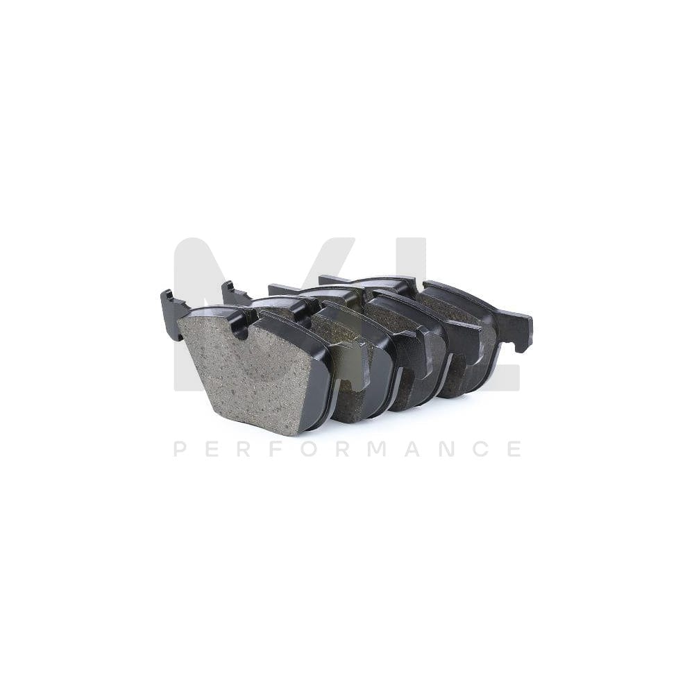Brembo P 06 049 Brake Pad Set Prepared For Wear Indicator | ML Performance Car Parts