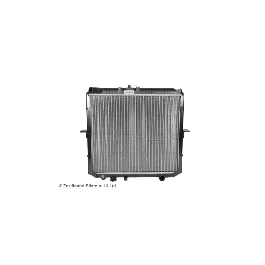 Blue Print Adg098110 Engine Radiator