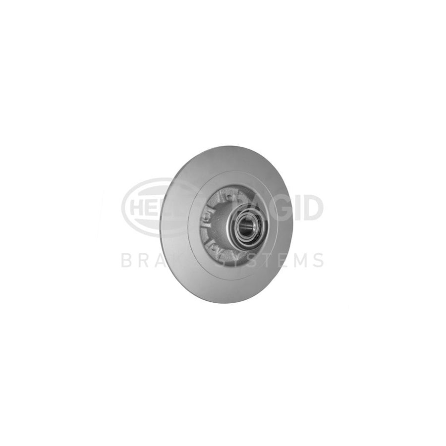 Hella 8MP 376 801-454 Water Pump