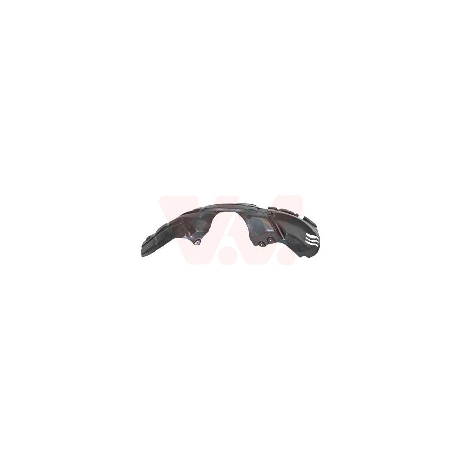 Van Wezel 1803433 Panelling, Mudguard for FORD Ecosport Mk2
