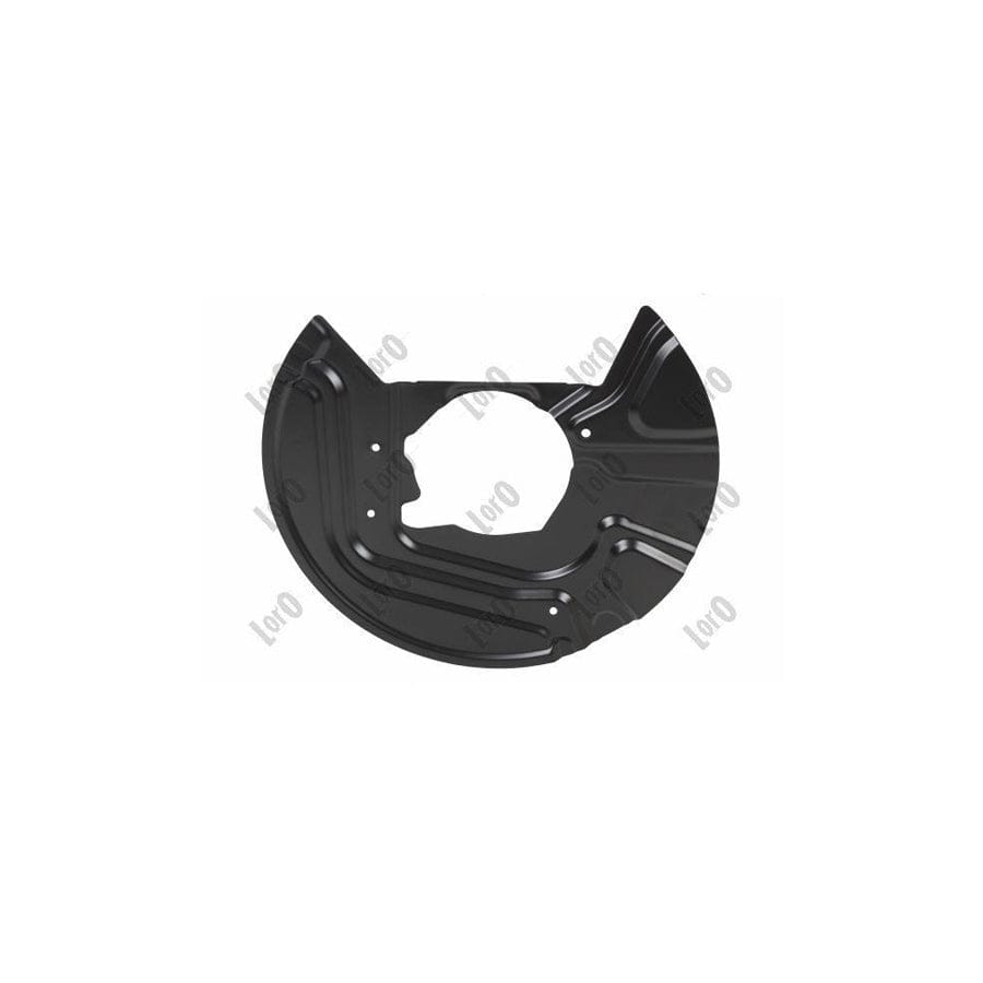Abakus 13107114 Splash Panel, Brake Disc for BMW X3 (E83)