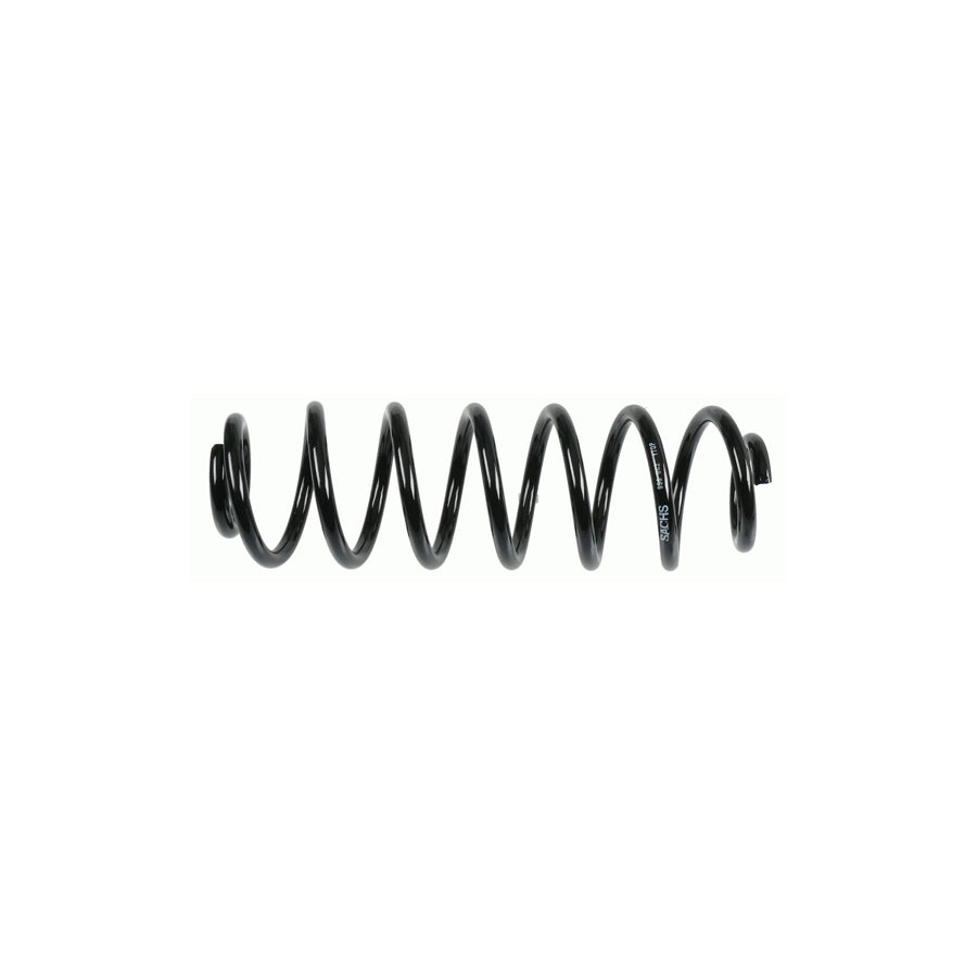 Sachs 996 642 Coil Spring