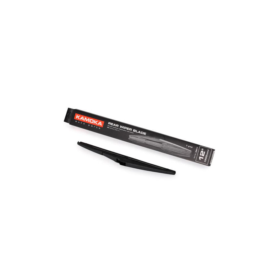 Kamoka 29011 Wiper Blade For Chevrolet Spark (M300)