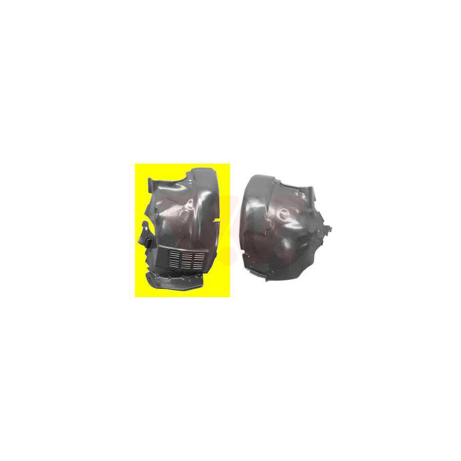 Van Wezel 4324433 Panelling, Mudguard for RENAULT Megane Scenic (JA)