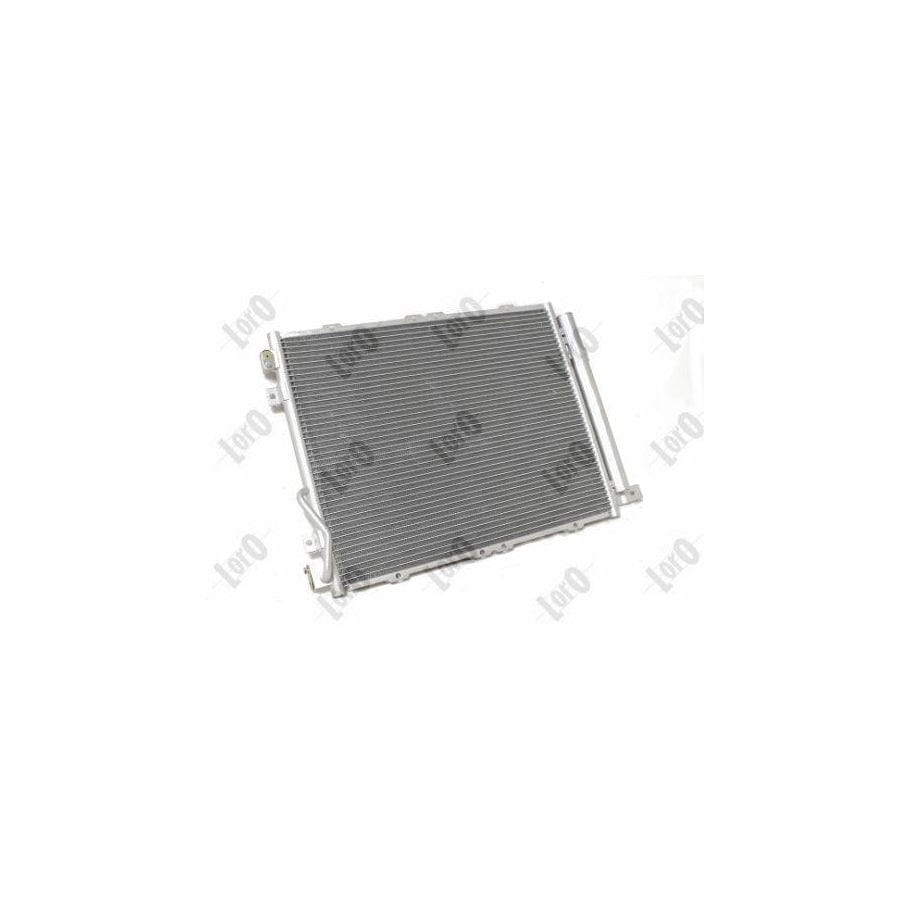 Abakus 0240160010 Air Conditioning Condenser