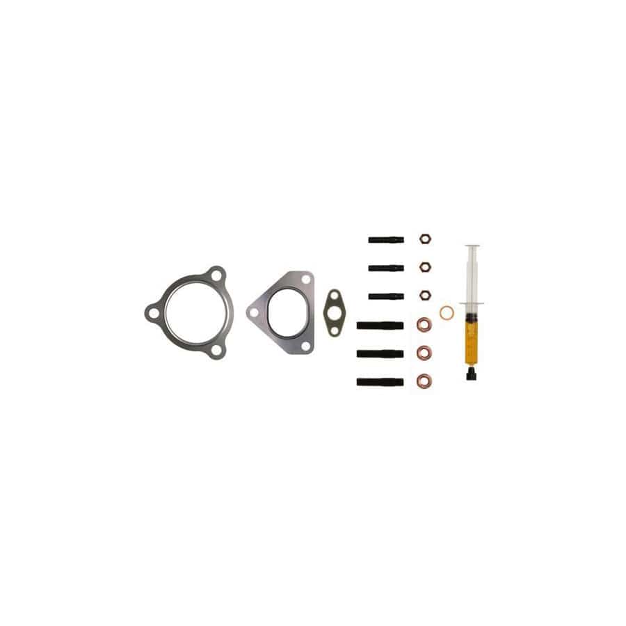 Alanko 10920531 Mounting Kit, Charger