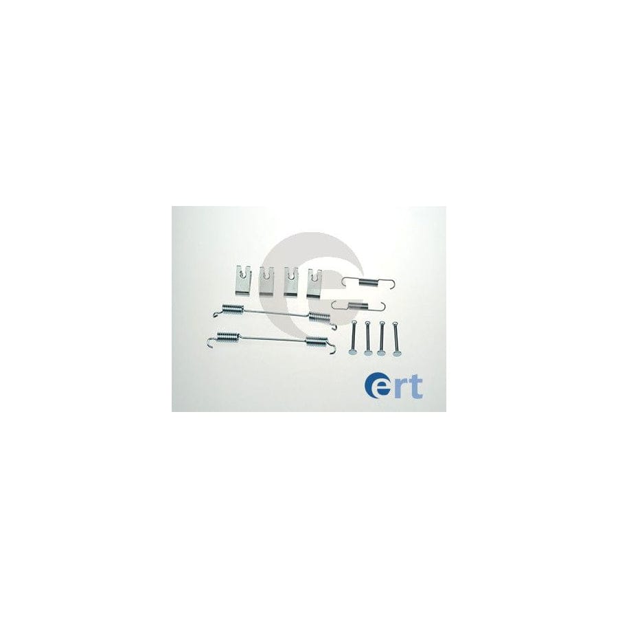 ERT 310161 Accessory Kit, Brake Shoes for FIAT DOBLO