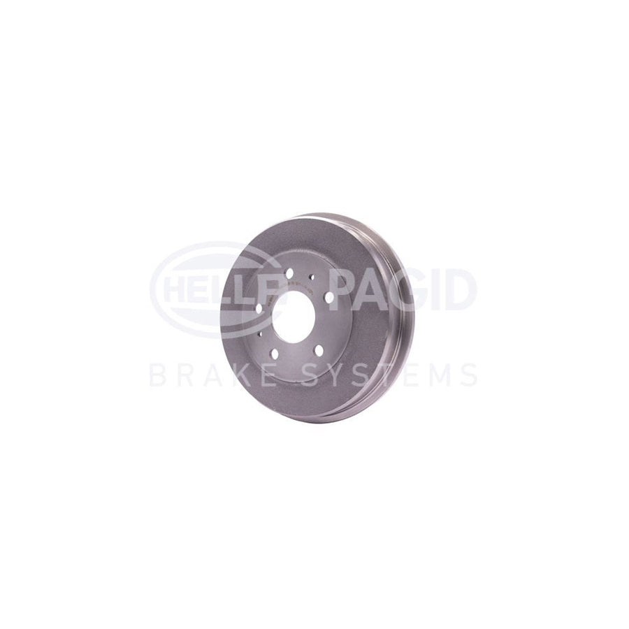 Hella 8MP 376 801-604 Water Pump